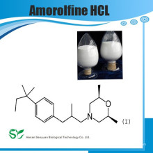 Top-Qualität Amorolfine Hcl 78613-38-4